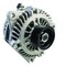 Wai Global Alternator, ALTMI IRIF 12V 200A, 200 Amp12 Volt, CW, 6Groove Pulley 11614N - alternate 5